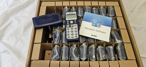 Smart response classroom - smart,